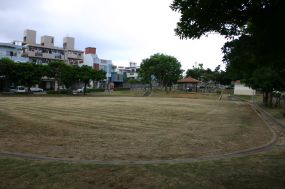 屋良ふれあいパーク