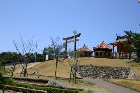 野國總管公園