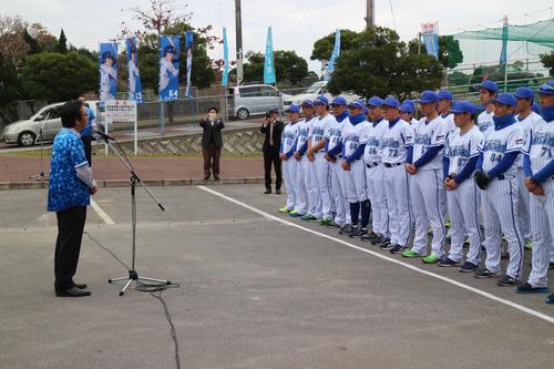 2018年横浜DeNAベイスターズファーム春季キャンプ001.jpg