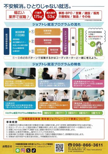令和7年度_若年者ジョブトレーニング事業_チラシ_画像（裏）.jpg