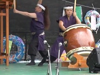 第２７回　YOU・遊・比謝川　河童まつり 